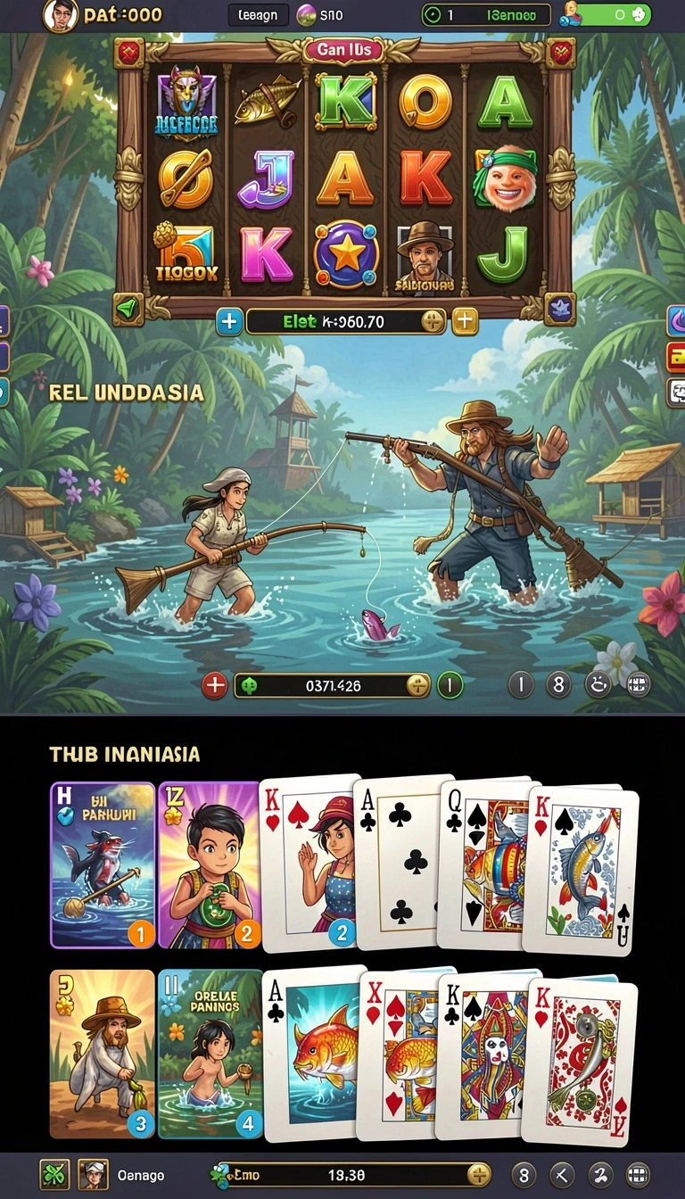 Aplikasi mixue88 Resmi dan Terpercaya di Android screenshot 3