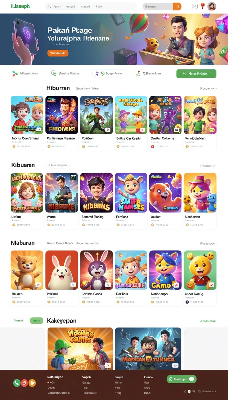 Aplikasi 555f Resmi dan Terpercaya di Android screenshot 3