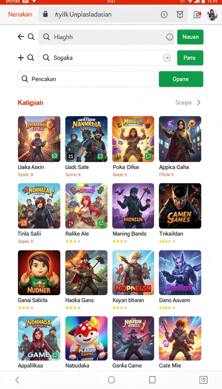 Aplikasi kingslot Resmi: Download dan Instalasi screenshot 2