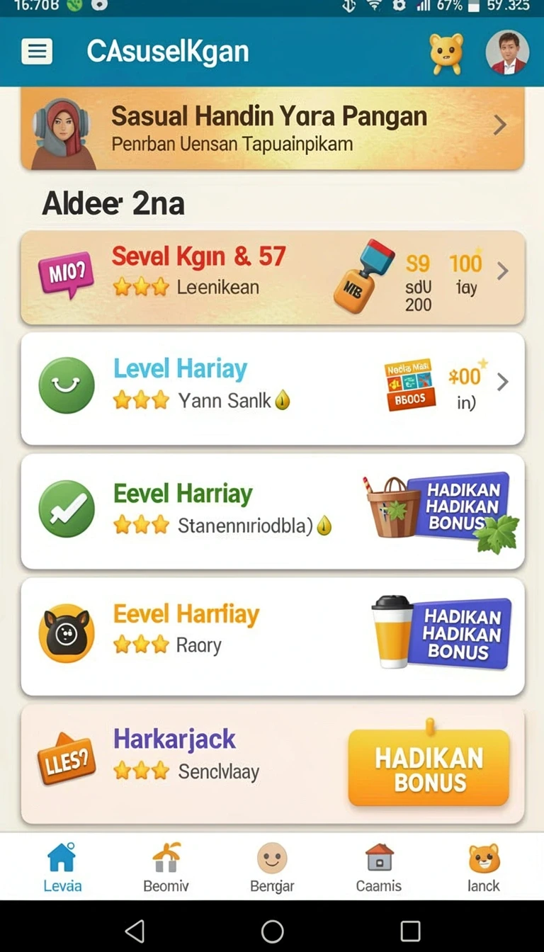 Aplikasi aslitoto Resmi: Download dan Instalasi screenshot 2