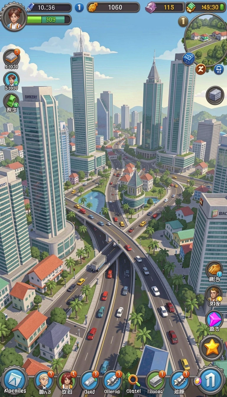 Aplikasi menara4d Resmi: Download dan Instalasi screenshot 2