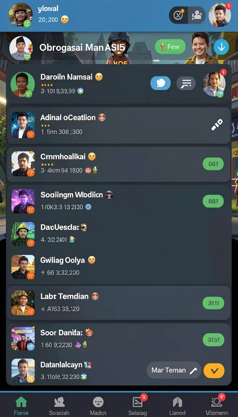 situs66 Terbaru: Download APK Resmi dan Aman screenshot 1