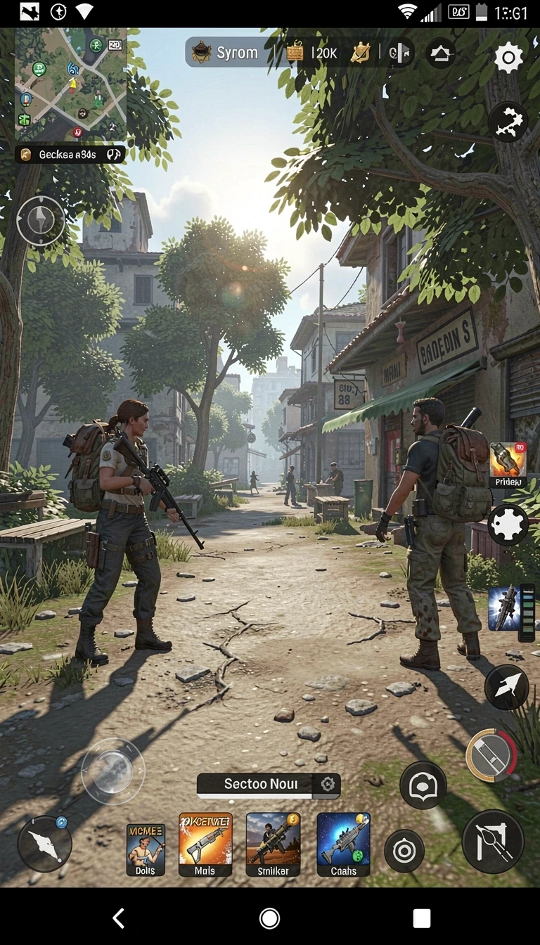 ratu10 Terbaru: Download APK Resmi dan Aman screenshot 2