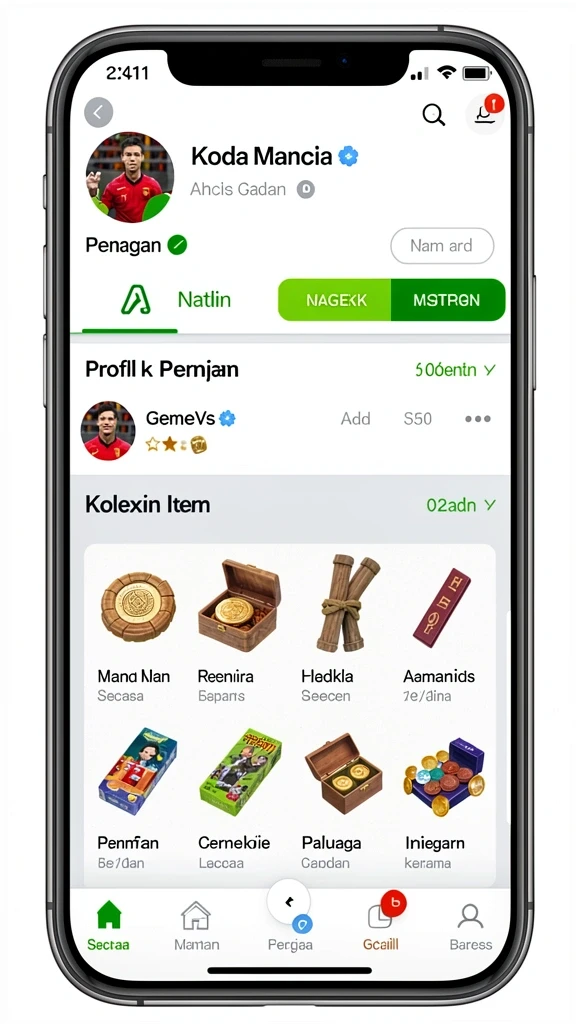 Aplikasi tempototo Resmi: Download dan Instalasi screenshot 3