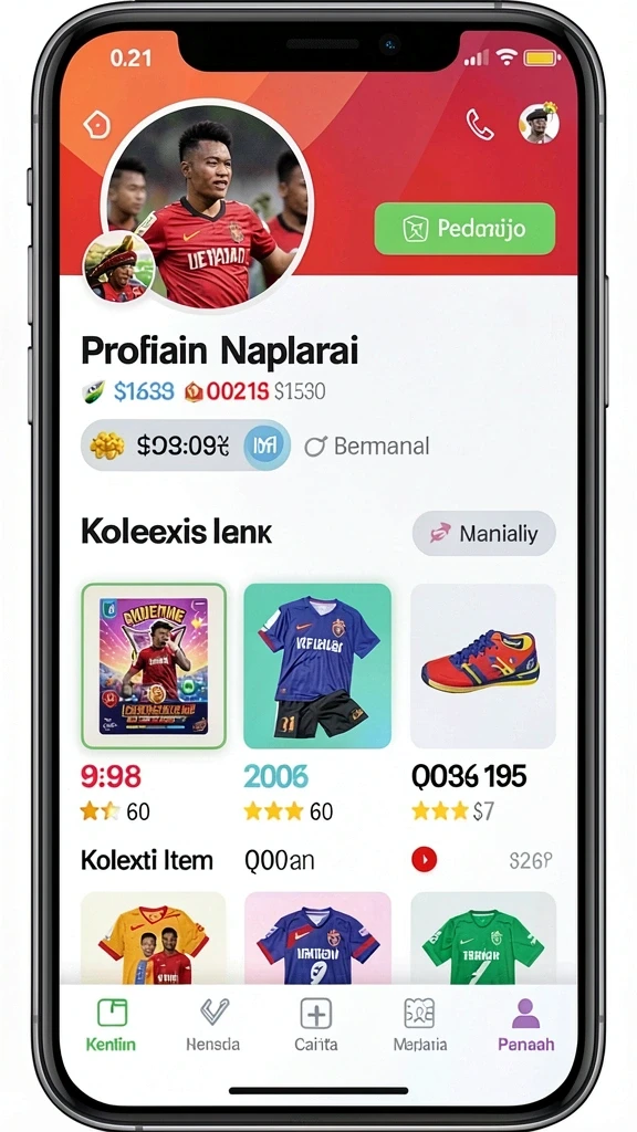 Aplikasi langithoki Resmi dan Terpercaya di Android screenshot 3