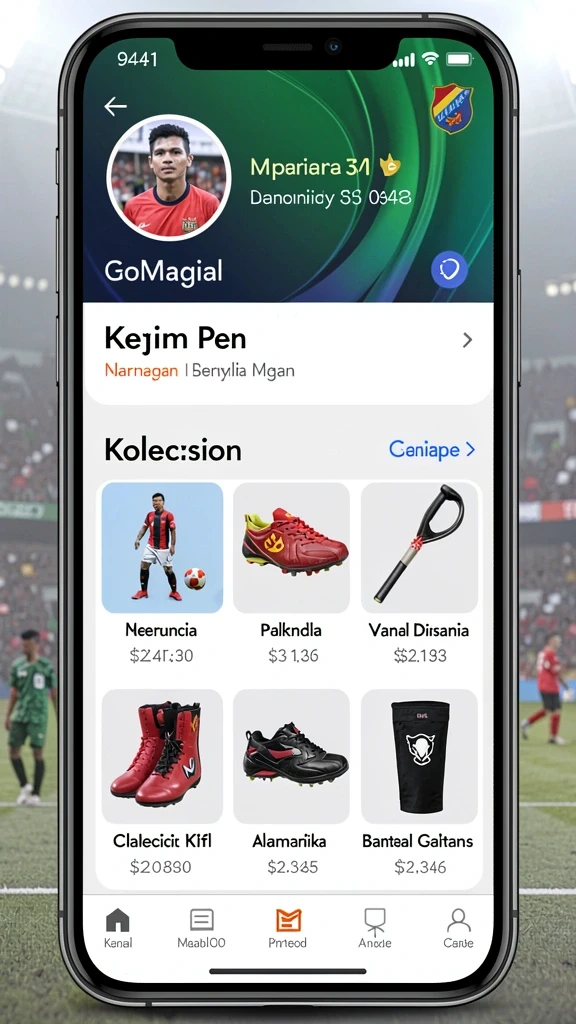 Aplikasi 8qr Resmi dan Terpercaya di Android screenshot 3