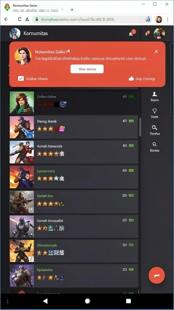 Panduan Naughty Santa Terlengkap untuk Pemain Baru Features